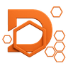 Deskrogan Logo